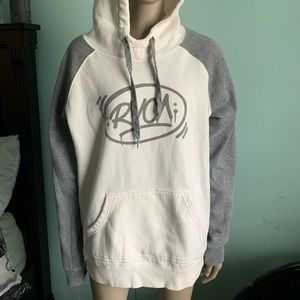 RVCA hoodie